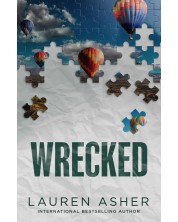 Wrecked -1