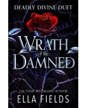 Wrath of the Damned -1