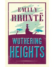 Wuthering Heights -1