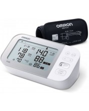 X7 Smart Автоматичен апарат за кръвно налягане, Omron -1