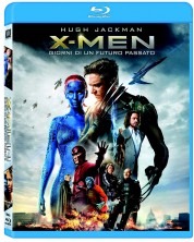 X-Men: Days of Future Past (Blu-Ray) -1