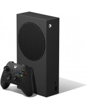 Xbox Series S, 1 TB, Carbon Black -1