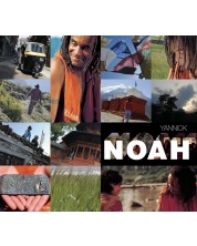Yannick Noah- Pokhara (CD) -1