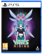 Yars Rising (PS5)