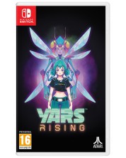 Yars Rising (Nintendo Switch) -1