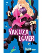 Yakuza Lover, Vol. 7 -1
