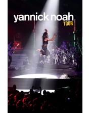 Yannick Noah- Yannick Noah Tour (2 DVD) -1
