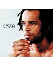 Yannick Noah- Yannick Noah (CD)