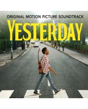 Various Artists - Yesterday (CD) -1
