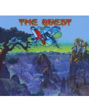 Yes - The Quest (CD)