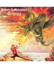 Yngwie Malmsteen - Trilogy (CD) -1