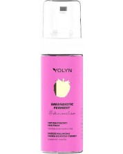 Yolyn Greenbiotic Ferment Пяна за лице, малина и галактомисис, 150 ml -1