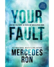 Your fault (Culpable 2)
