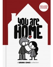 You Are Home -1