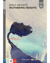 Young Adult Readers - Stage 4 (B2): Wuthering Heights + downloadable audio -1
