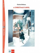 Young Adult Readers - Stage 3 (B1): A Christmas Carol + downloadable audio -1