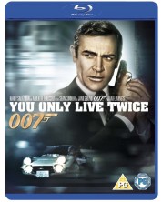 You Only Live Twice (Blu-Ray) -1