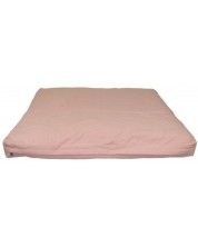 Йога постелка Maxima - 80 х 80 х 8 cm, розова