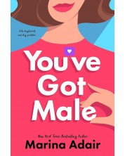 You've Got Male -1