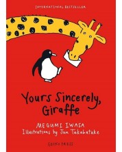 Yours Sincerely, Giraffe -1
