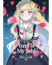 Yuri is My Job!, Vol. 7