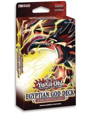 Yu-Gi-Oh! Slifer the Sky Dragon Egyptian God Deck -1