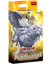 Yu-Gi-Oh! - Realm of Light Structure Deck -1