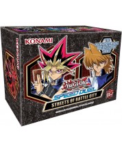 Yu-Gi-Oh! Streets of Battle City: Speed Duel Box -1