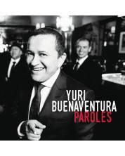 Yuri Buenaventura - Paroles (CD) -1