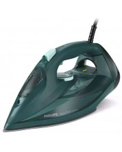 Ютия Philips - DST7050/70, 2800W, 50 g/min, зелена -1