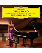 Yuja Wang - The Berlin Recital (CD) -1