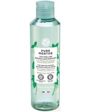 Yves Rocher Pure Menthe Почистваща мицеларна вода, 200 ml -1