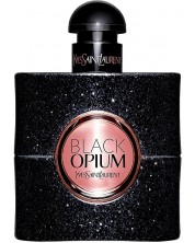 Yves Saint Laurent Парфюмна вода Black Opium, 90 ml -1