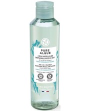 Yves Rocher Pure Algue Мицеларна вода 2 в 1, 200 ml -1