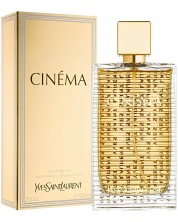 Yves Saint Laurent Парфюмна вода Cinema, 90 ml -1