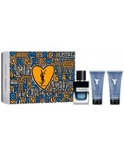Yves Saint Laurent Подаръчен комплект Y, 3 части