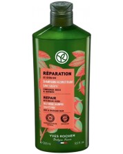 Yves Rocher Reparation Шампоан за възстановяване, 300 ml -1