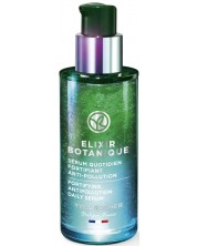 Yves Rocher Elixir Botanique Дневен подхранващ серум флуид, 50 ml -1