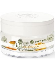 Yves Rocher Pure Calendula Регенериращ крем, 50 ml