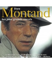 Yves Montand - Yves Montand Best Of (CD)