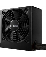 Захранване be quiet! - SYSTEM POWER 10, 550W Bronze -1