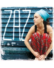 Zaz - Zaz (CD) -1
