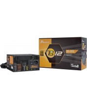 Захранване Seasonic - B12 BC-850, 850W Bronze -1