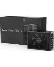 Захранване be quiet! - Dark Power Pro 13, 1600W