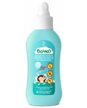 Защитно мляко против ухапване от насекоми Бочко - 100 ml -1
