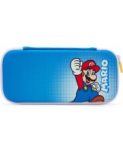 Защитен калъф PowerA - Nintendo Switch/Lite/OLED, Mario Pop Art -1