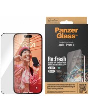Протектор PanzerGlass - UWF, iPhone 15