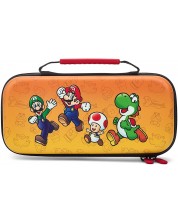 Калъф PowerA - Mario and Friends (Nintendo Switch/Lite/OLED)