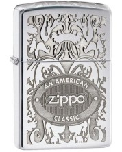 Запалка Zippo - American Classic -1