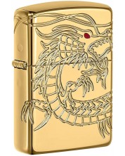 Запалка Zippo Armor - Chinese Dragon -1